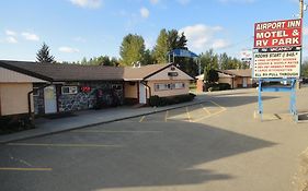 Airport Inn Quesnel